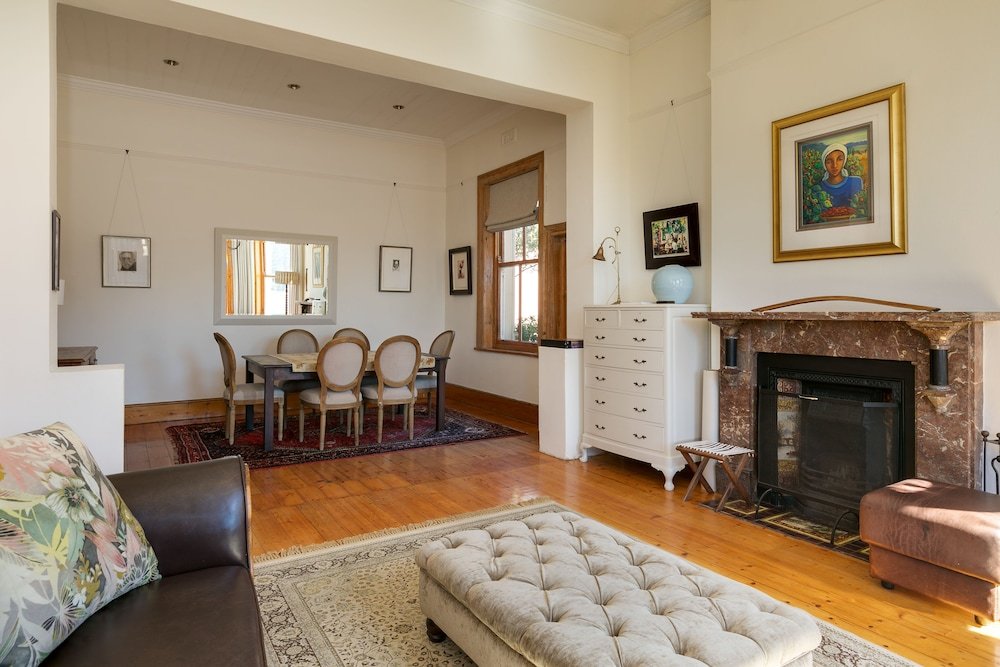 Фото Burnside Cottage