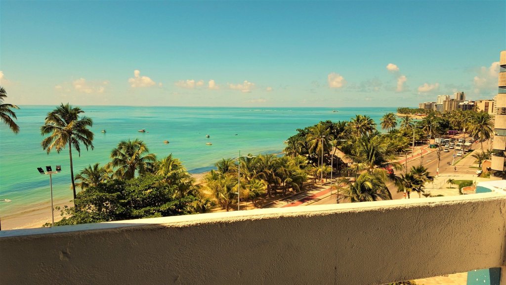 Фото Pousada Maceió Praia