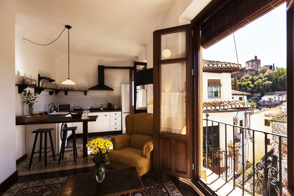 Фото La Casa del Cantaor