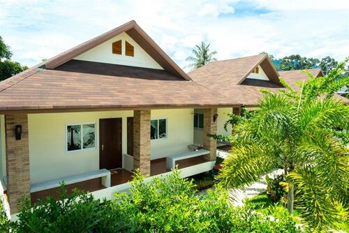 Курортный Отель Lipa Bay Residence