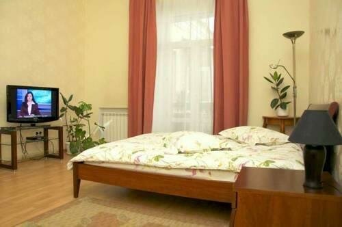 Alojamiento en alquiler diario Two bedroom apartment on Golden Gates, , foto
