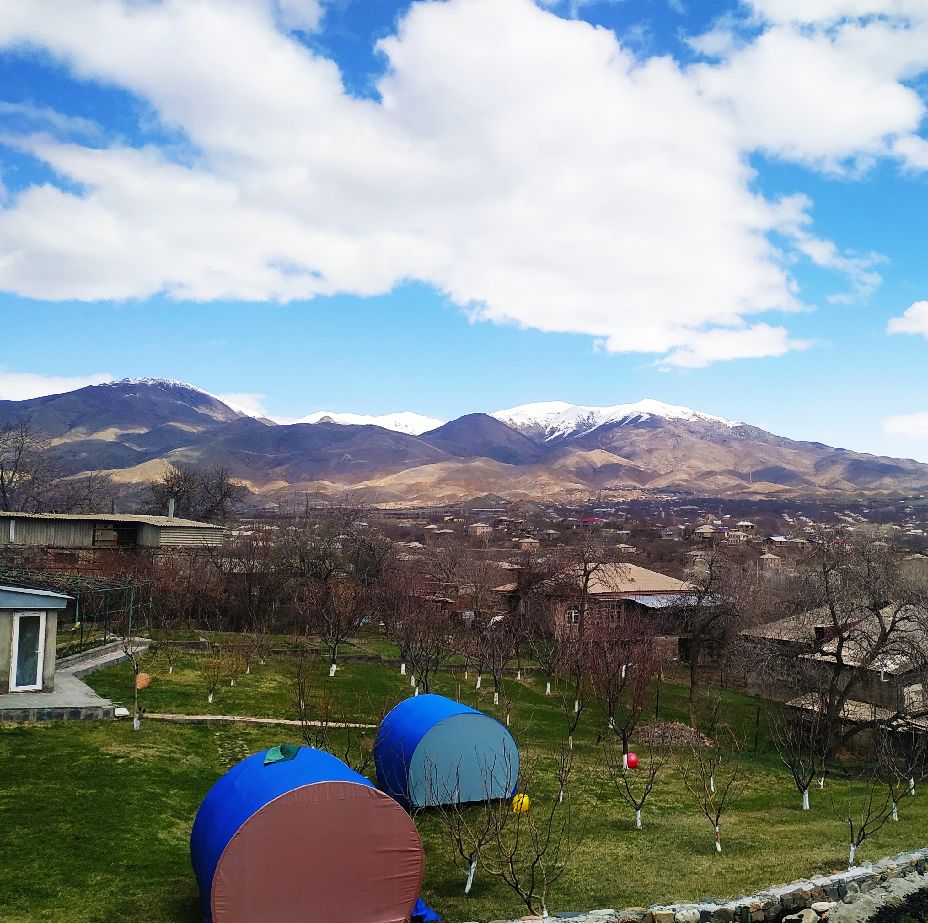 Фото Guest house Nataly