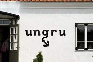 Ungru Guesthouse