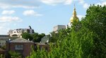 Ok apartments - near Maydan (Kostolna Street, 9), short-term housing rental