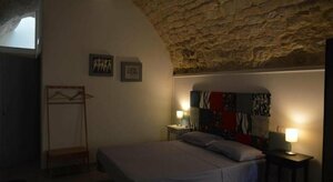 Гостиница Lucernaio Rooms в Рагузе