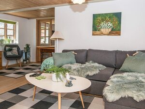 3 Person Holiday Home in Høll Børkop