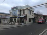 Fizmat (Täwke Khan avenue, 207), centro educativo