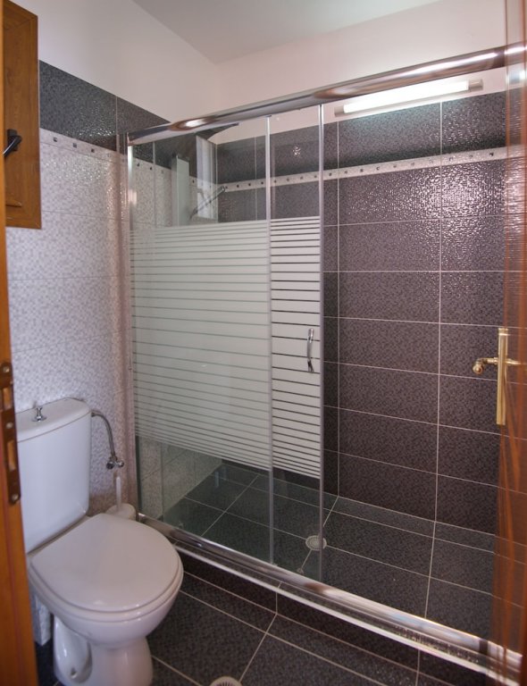 Фото Pension Votsi