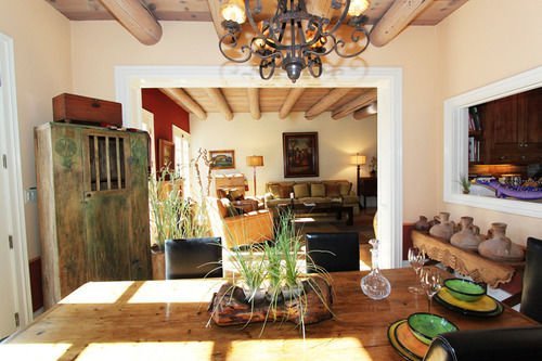 Фото Burro Garden - Two Bedroom Home