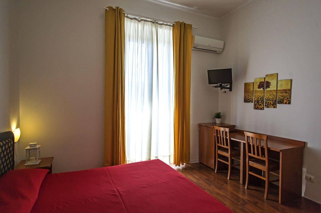 Фото Sole e Luna Bed & Breakfast