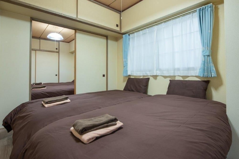 Фото Heights Showa 208