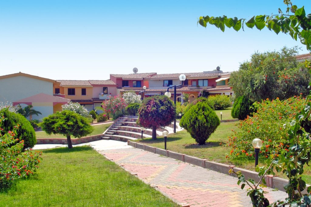 Фото Residence Oasi Anfiteatro