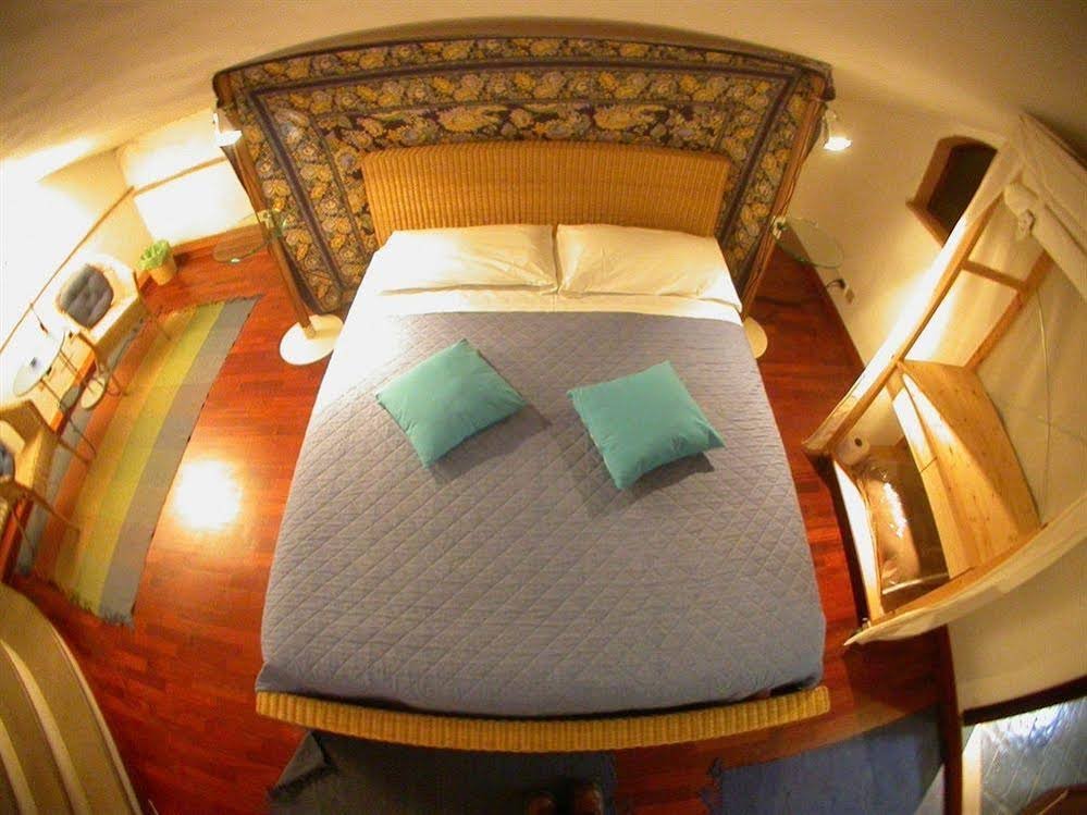 Фото A La Casa Dei Potenti