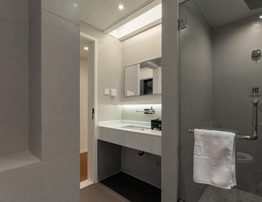 Фото Yujia Service Apartment Pushanheng Road