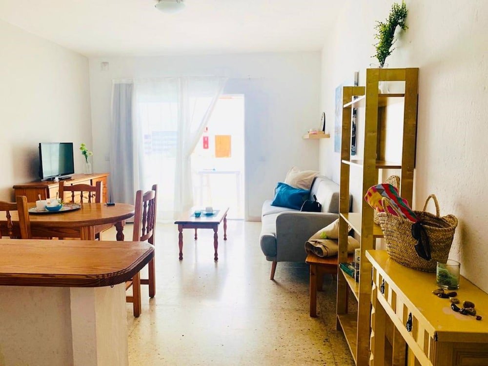 Фото Las Floritas