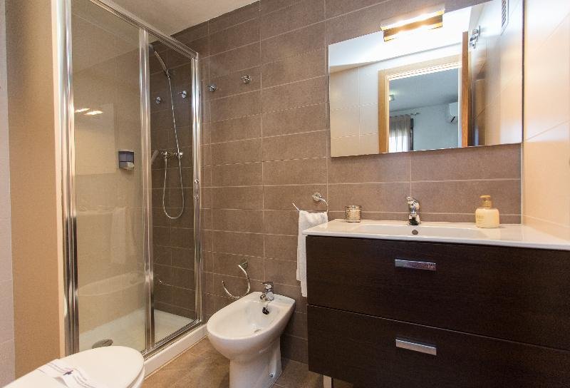 Фото Pio XII Apartments Valencia