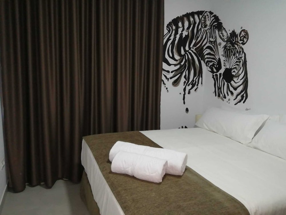 Фото Las Cebras Apartamentos Turísticos