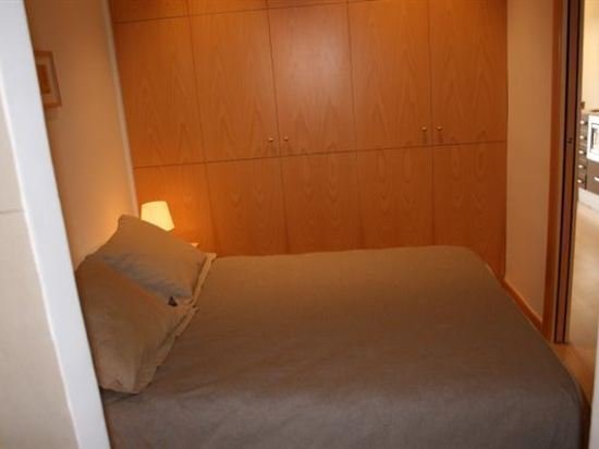 Фото Apartamentos Bejar