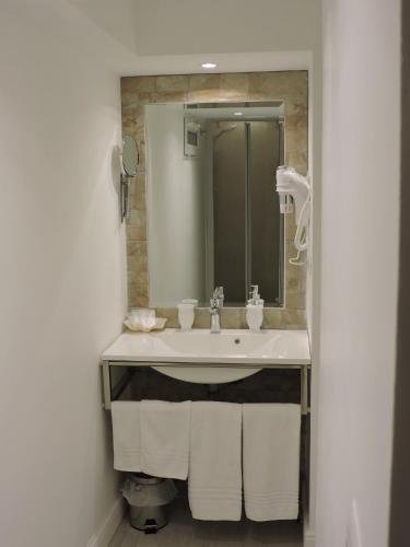 Фото Anfiteatro Suite