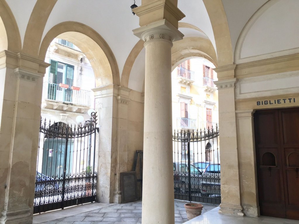 Фото Terrazza Mirabella in Ortigia