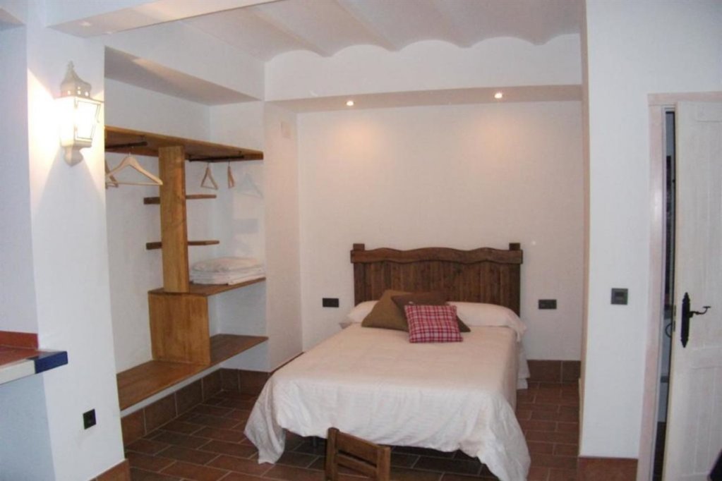 Фото Casas y Patios de Triana