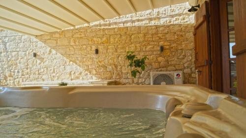 Апартаменты Country House Apanemia