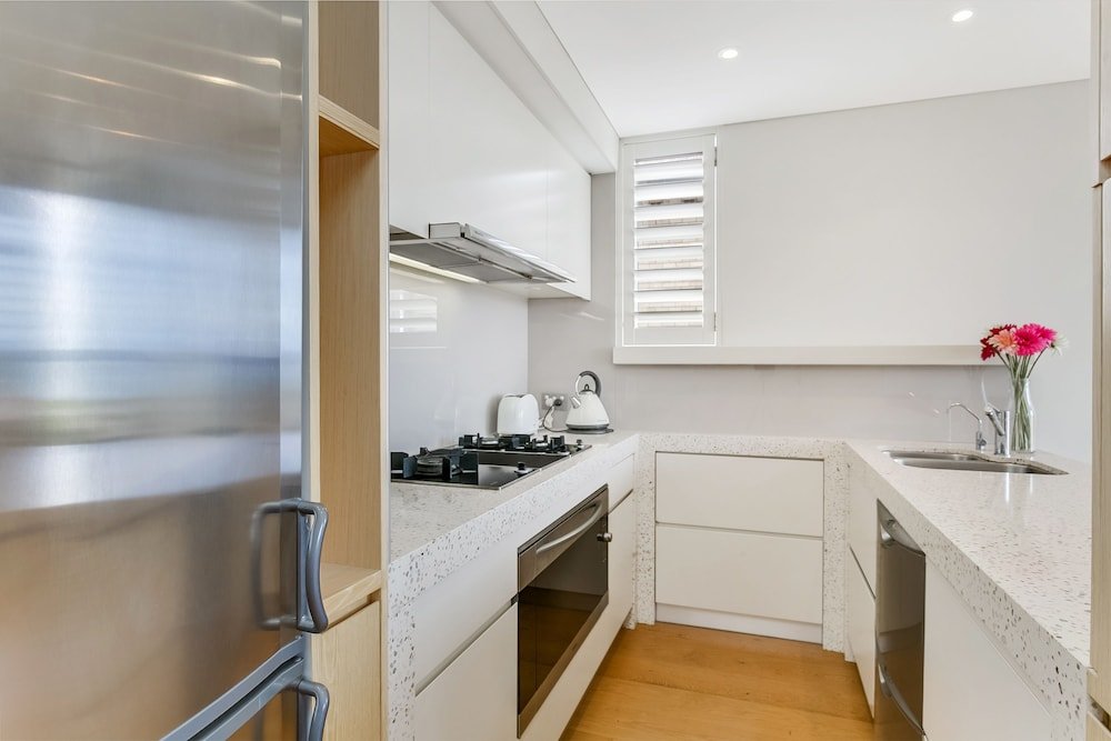 Фото Mosman Muston Street I