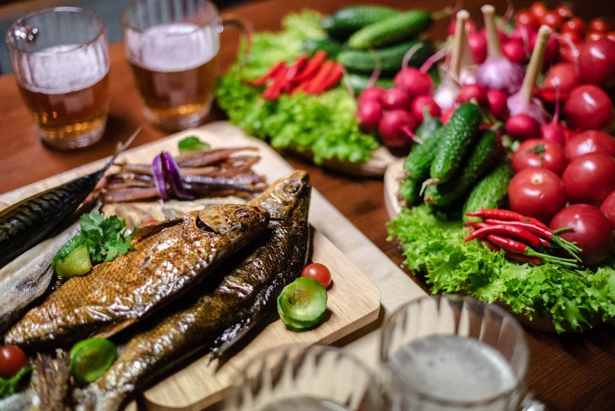 Фото Семь Островов