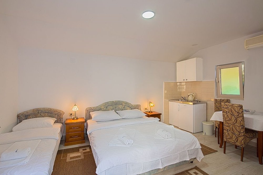 Фото Апартаменты Aleksandar