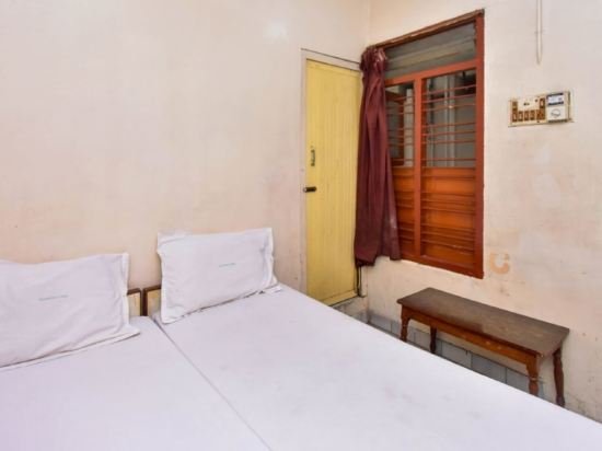 Фото Vasantha Lodge Purasawalkam chennai
