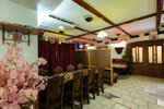 Chayhana Druzhba Narodov (Trofimova Street, 36), cafetería