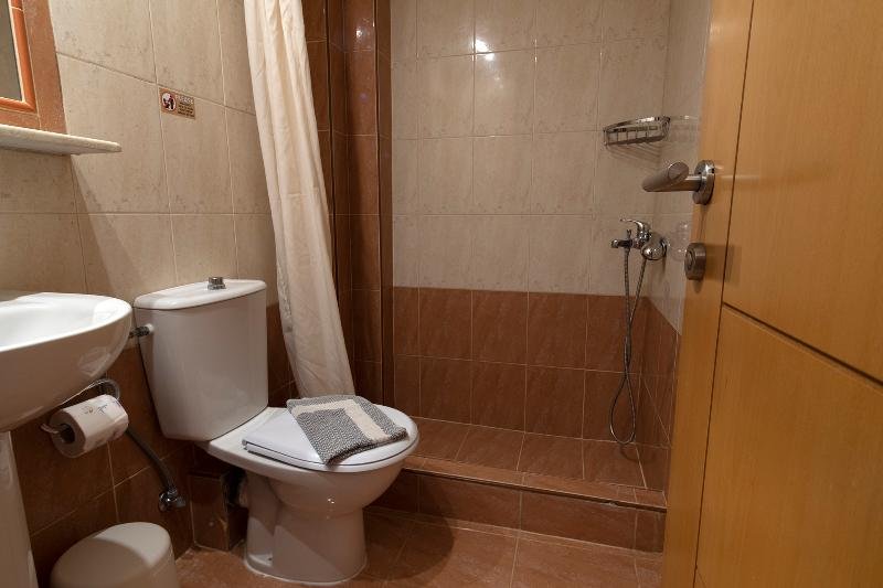 Фото Апартаменты Villa Olympia