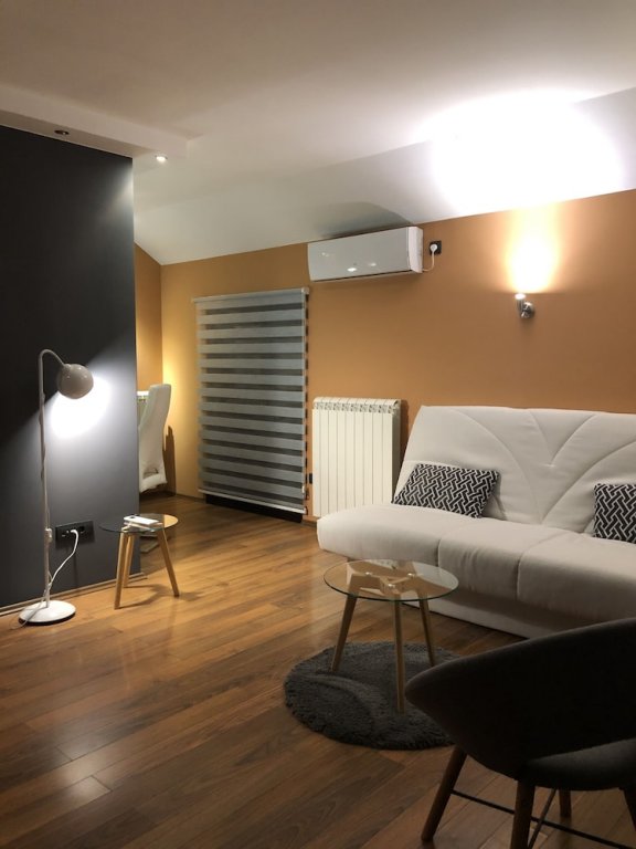 Фото Apartment Nevena 3