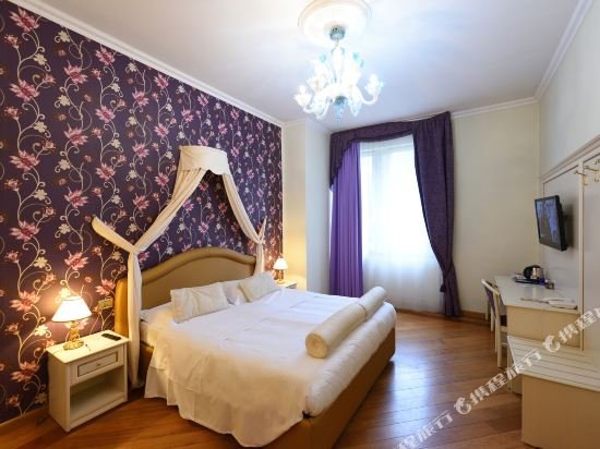 Фото Relais la Corte di Cloris