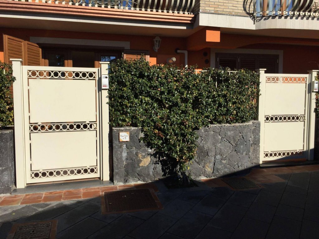 Фото Апартаменты Etna Royal View