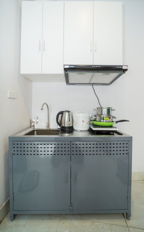 Фото Manmo Park Home