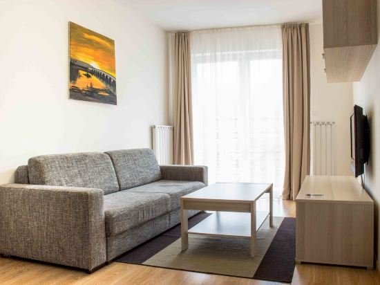 Фото Maple Tree Budapest