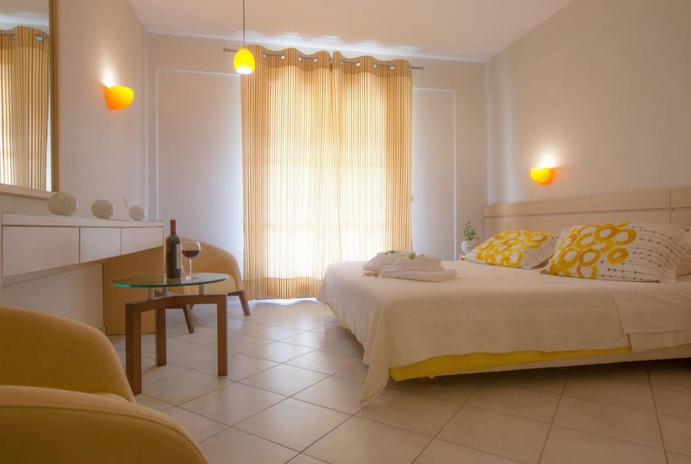 Фото Rina's House Meteora