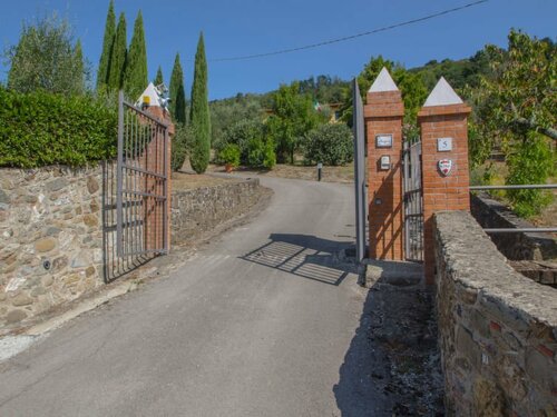 Гостиница Locazione Turistica Al Melo