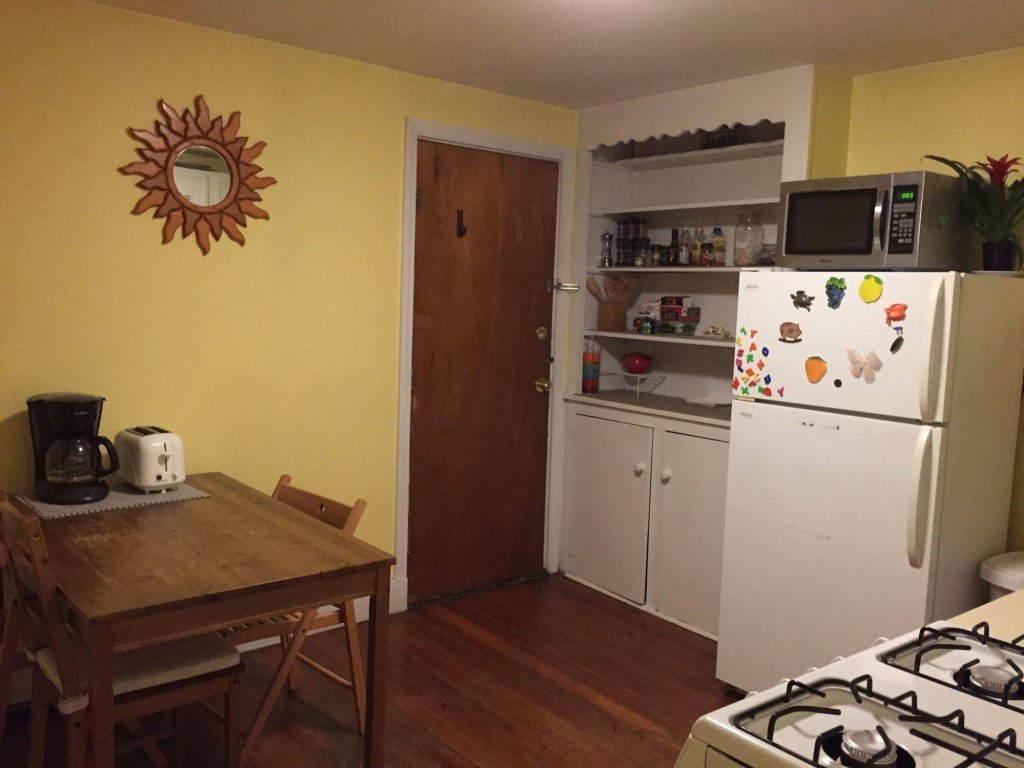 Фото The Cambridge Karma House