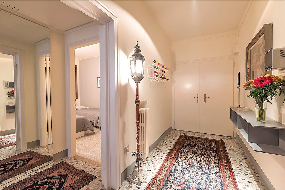 Фото San Marco Suite Apartment