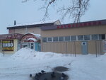 Кавказская кухня (Oktyabr'skaya Street, 50А), cafetería