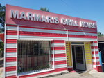 Marmaris (Qazaqfılm shaǵyn aýdany, Vıshnevaıa kóshesi, 31), comida rápida