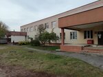Патологоанатомическое отделение Межрайонное (ул. Воровского, 1), детская больница в Жлобине