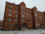 Текстиль (3-y mikrorayon, 19) ، متجر الأقمشة