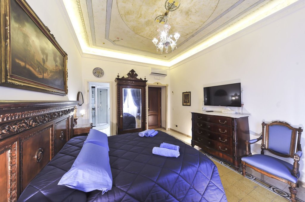 Фото Central Domus Roma