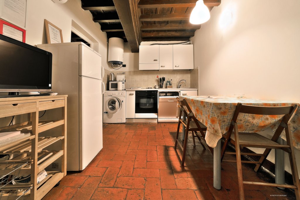 Фото Wine Apartments Florence Ciliegiolo