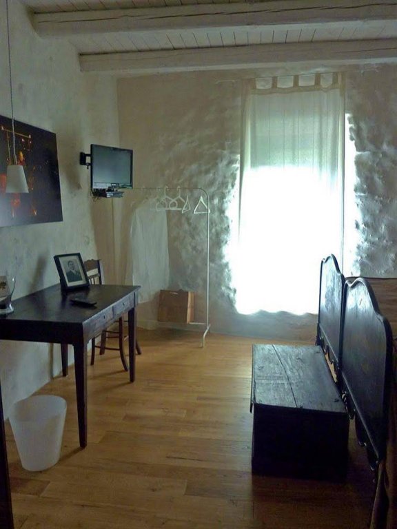 Фото Wundergarten Dimora dei Frati