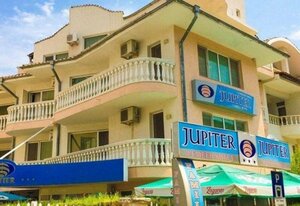 Jupiter Family hotel