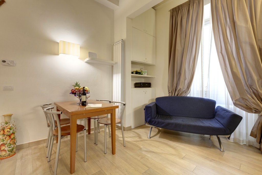 Фото Апартаменты Windows on Florence